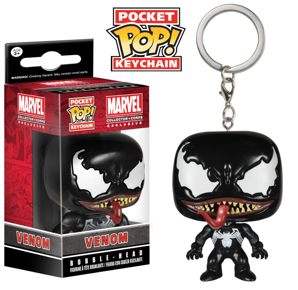 funko pop venom marvel collector corps