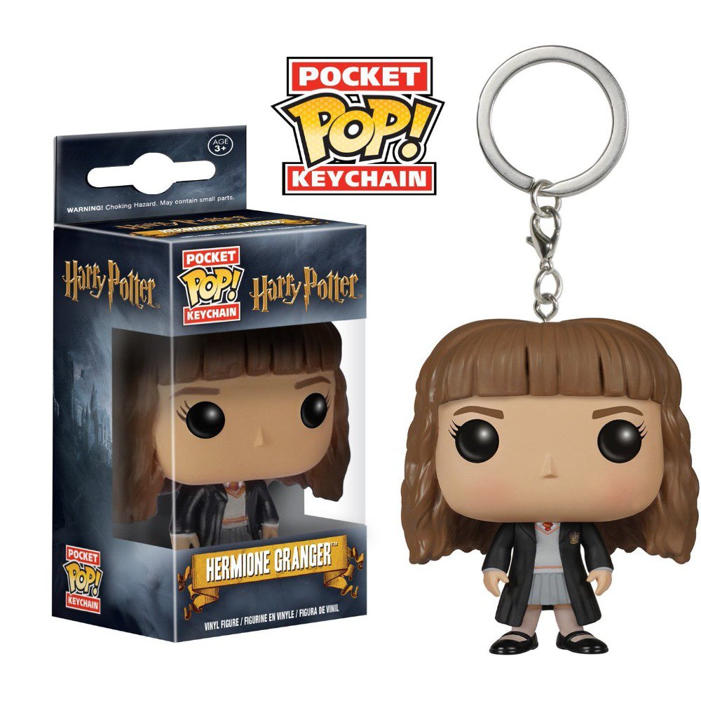 funko hermione leviosa