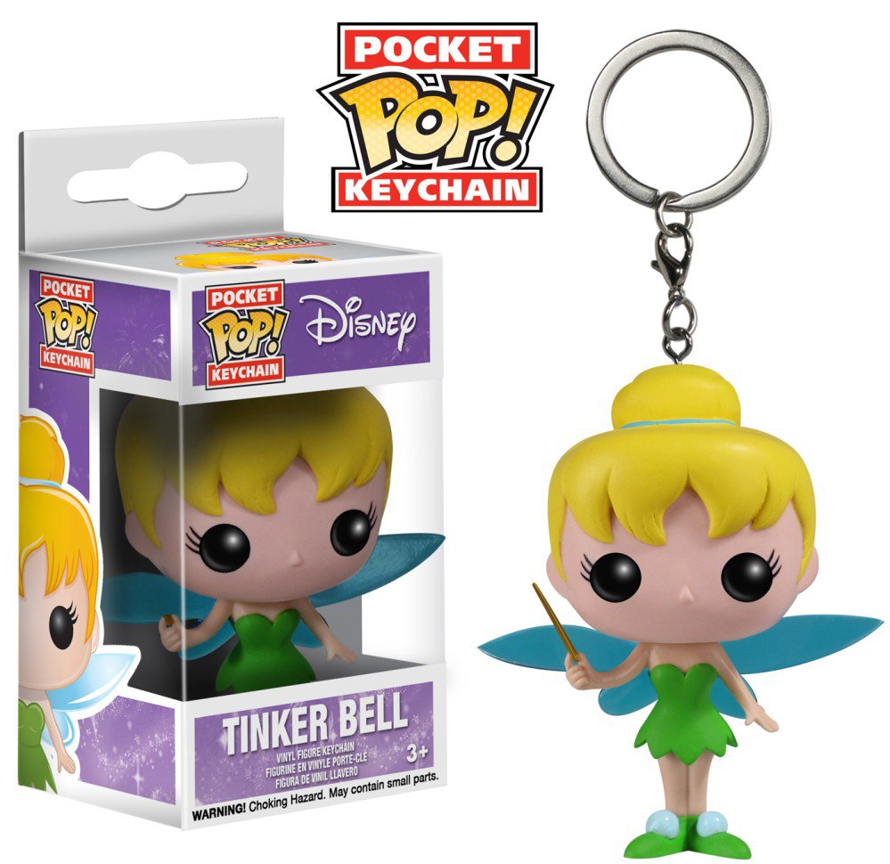 tinker bell pop