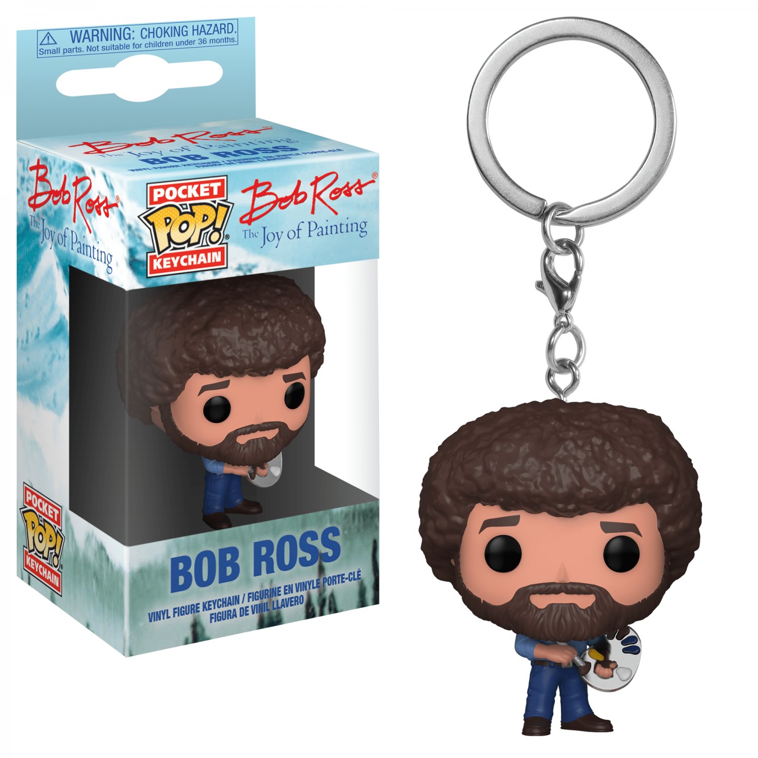 ross funko