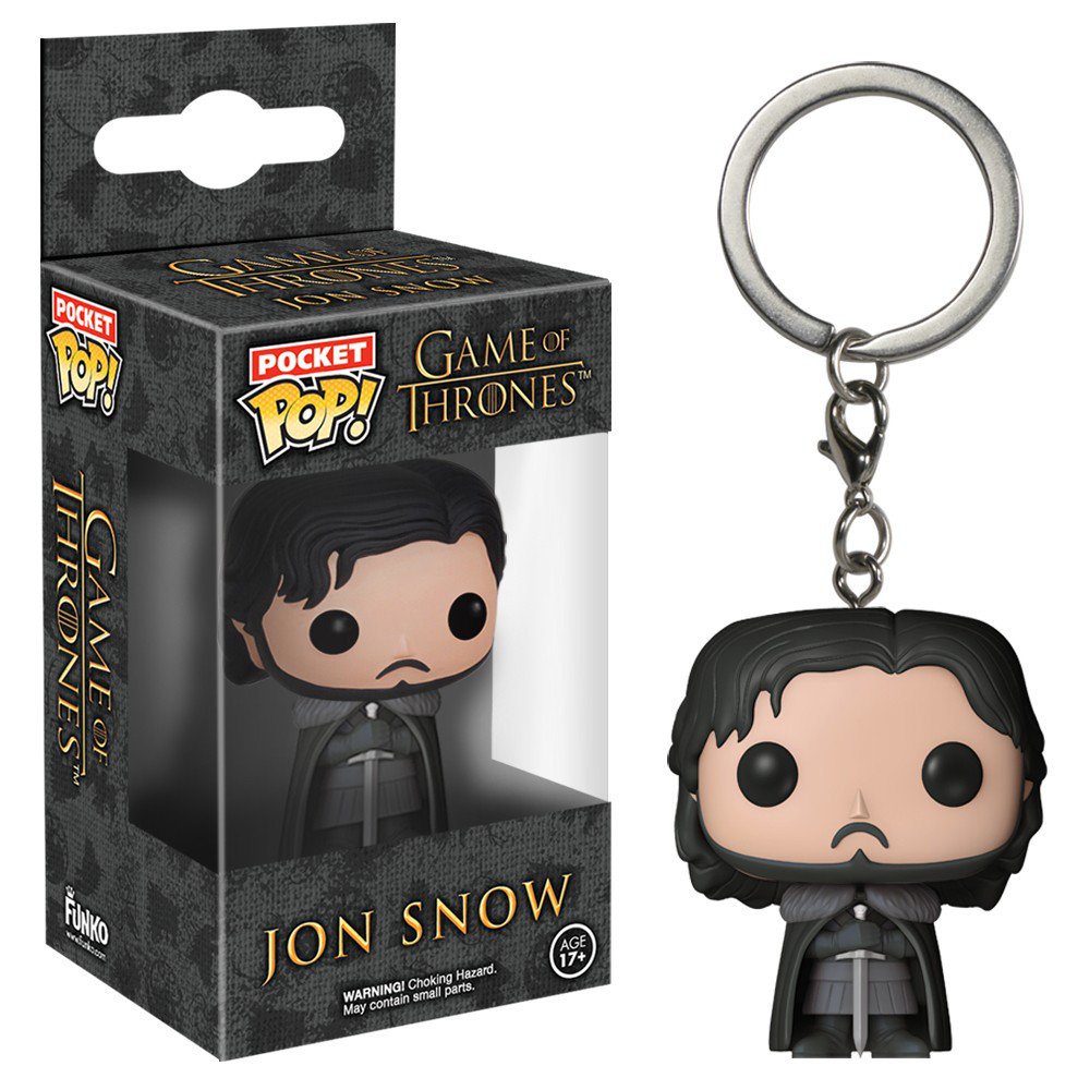 jon snow funko pop throne