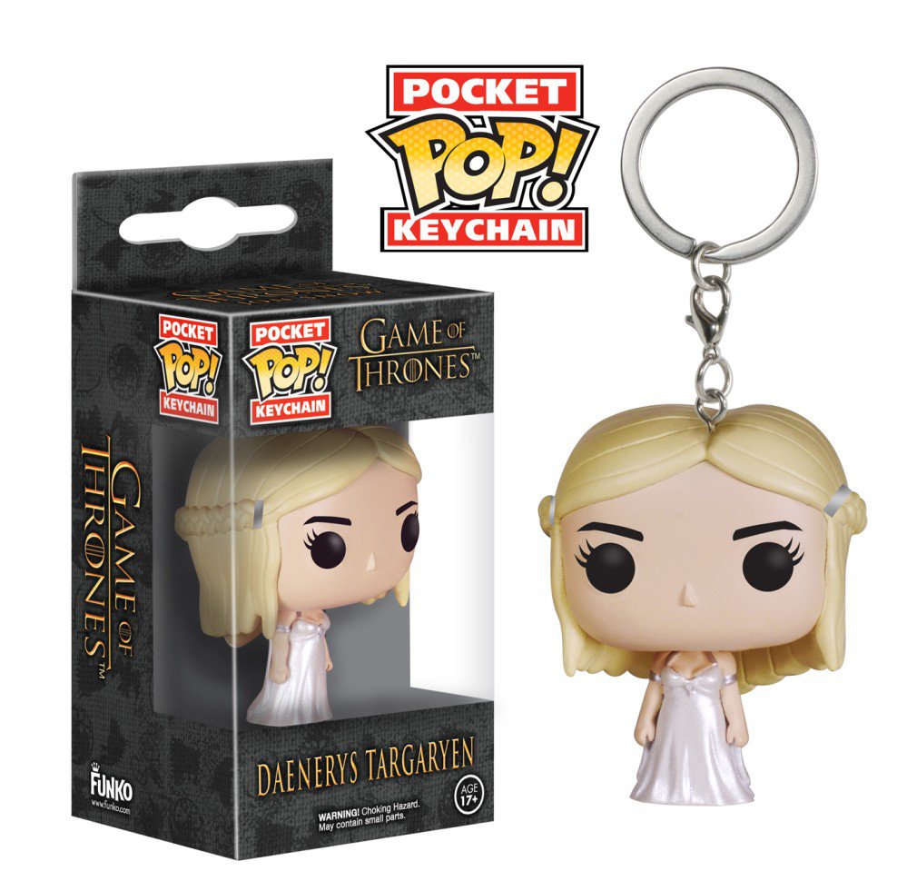 daenerys targaryen funko pop 59