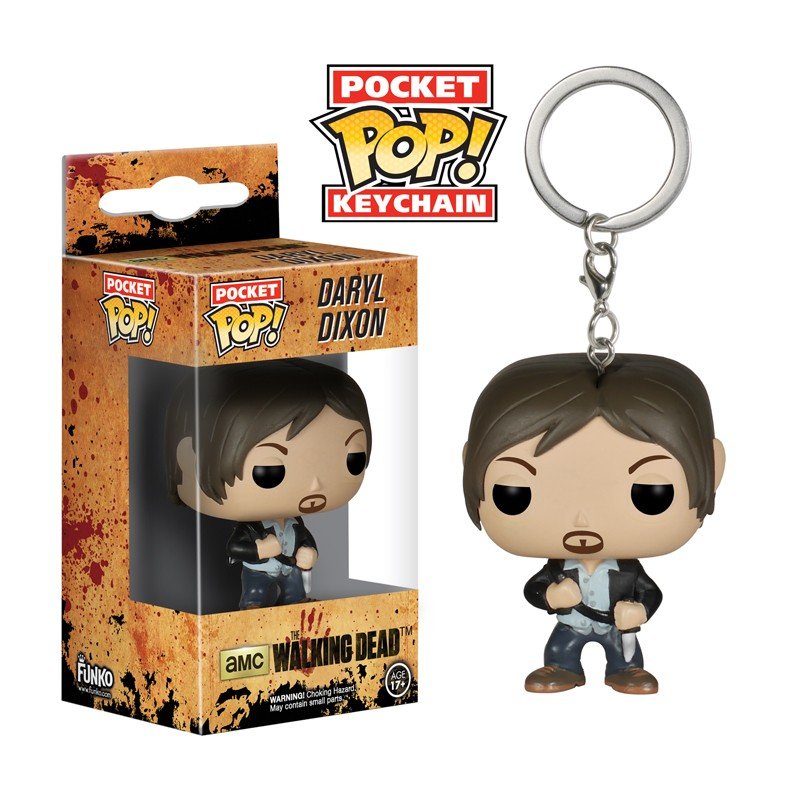 daryl funko pop the office