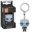 Night King Funko POP! Game of Thrones Keychain Vinyl Action Figure Toys