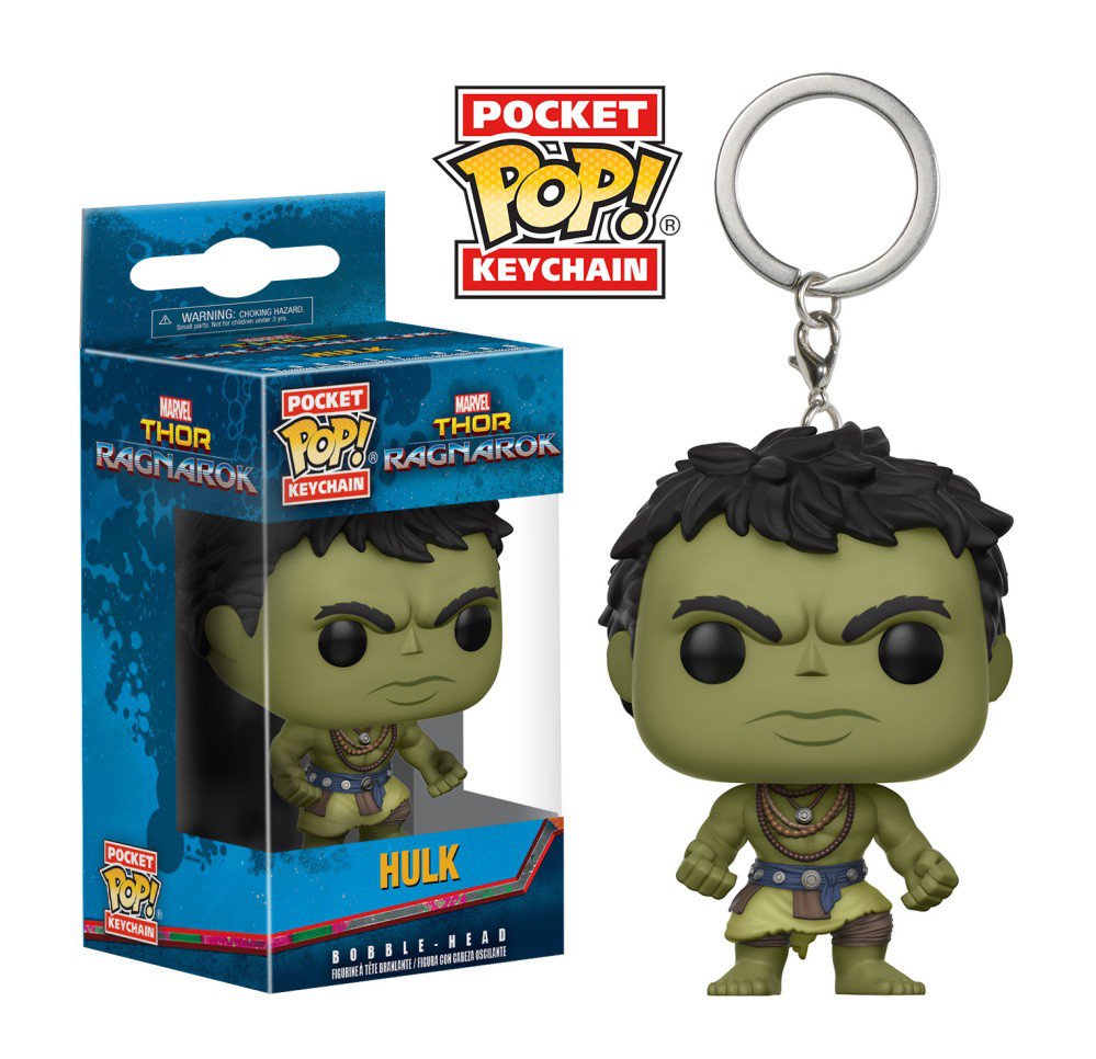 thor ragnarok funko pop hulk 10 inch