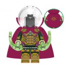 Mysterio from Spider-Man Minifigure Marvel Super Heroes
