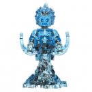 Hydro-Man from Spider-Man Minifigure Marvel Super Heroes