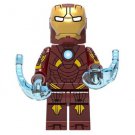 Iron Man MK 10 Avengers Minifigure Marvel Super Heroes