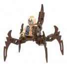 Scorpion from Spider-Man Minifigure Marvel Super Heroes