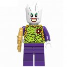 Joker Groot Style Minifigure DC Comics Super Heroes