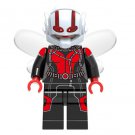 Wasp from Ant-Man Minifigure Marvel Super Heroes