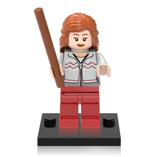 Hermione Jean Granger Minifigure Harry Potter