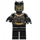 Eric Killmonger Black Panther Minifigure Marvel Super Heroes