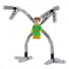 Doctor Octopus from Spider-Man Minifigure Marvel Super Heroes