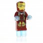 Iron Man Infinity War Avengers Minifigure Marvel Super Heroes