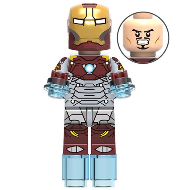 iron man mk 47 hot toys