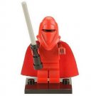 Imperial Royal Guard Minifigure Star Wars