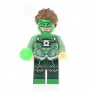 Green Lantern Minifigure DC Comics Super Heroes