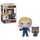Funko POP! Gage and Church #729 Pet Sematary Horror Movie Vinyl Action Figure Toys