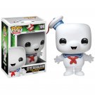 Funko POP! Stay Puft Marshmallow Man #109 Ghostbusters Vinyl Action Figure Toys