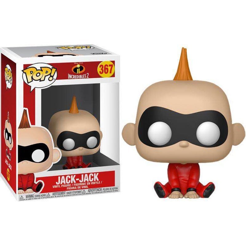 jack jack 367