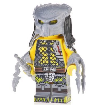 predator claw toy