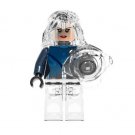 Minifigure Invisible Woman Fantastic Four Marvel Super Heroes Building Lego compatible Blocks Toys