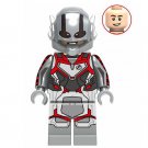 Ant-Man Quantum Suit Avengers Minifigure Marvel Super Heroes Lego compatible Blocks
