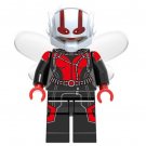Wasp from Ant-Man Minifigure Marvel Super Heroes Lego compatible Blocks