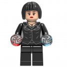 Wasp Hope Pym from Ant-Man Minifigure Marvel Super Heroes Lego compatible Blocks
