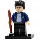 Harry James Potter Minifigure Harry Potter Lego compatible Blocks