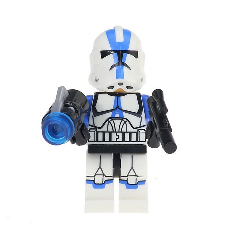 lego star wars commander appo