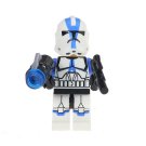 Commander Appo Clone Trooper Minifigure Star Wars Lego compatible Blocks