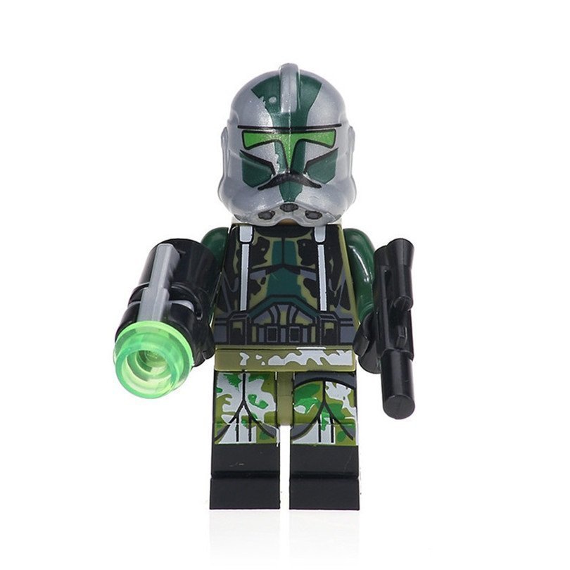 star wars lego commander gree