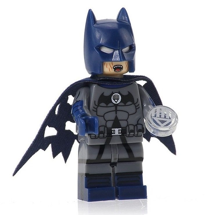 lego batman lantern