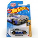 2021 Hot Wheels `89 Porsche 944 Turbo HW Turbo 2/5 45/250 Car Toys Model 1:64