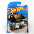 2021 Hot Wheels Speed Dozer HW Metro 3/10 54/250 Car Toys Model 1:64