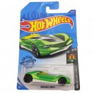 2020 Hot Wheels Twin Mill Gen-E HW Dream Garage 4/10 62/250 Car Toys Model 1:64
