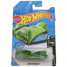 2020 Hot Wheels Cloak and Dagger X-Reycers 4/10 87/250 Car Toys Model 1:64