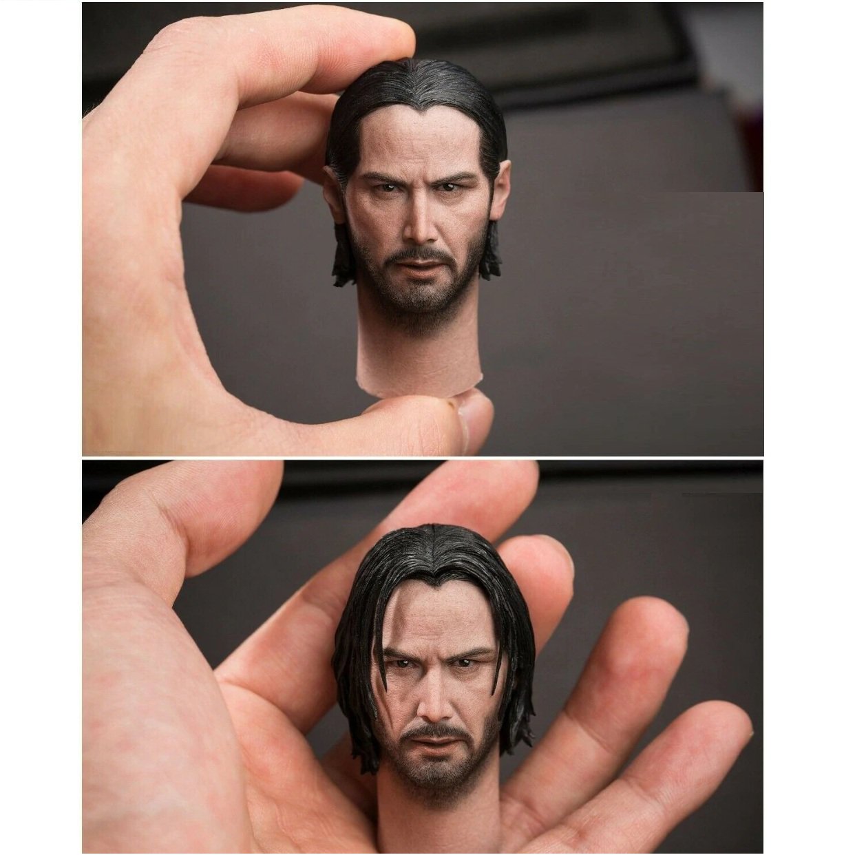 john wick bobble head