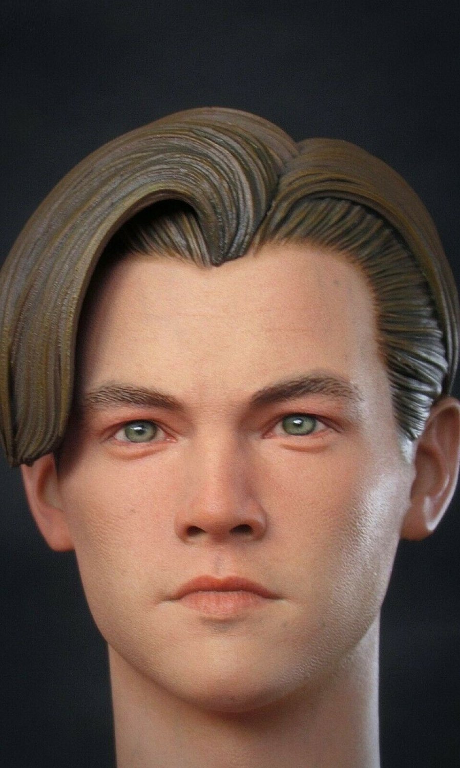 leonardo dicaprio hot toys