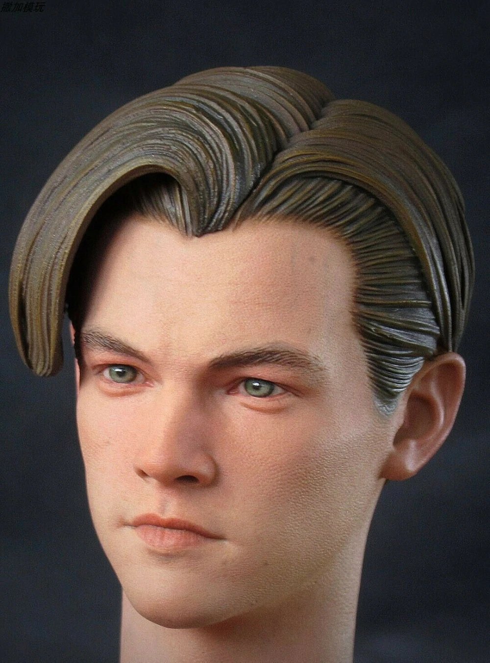 hot toys leonardo dicaprio