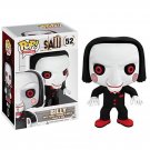 Funko POP! Billy the Puppet #52 Saw Horror Movie Vinyl Action Figure Toys