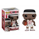 Funko POP! LeBron James #01 Cleveland Cavaliers NBA Basketball Vinyl Action Figure Toys