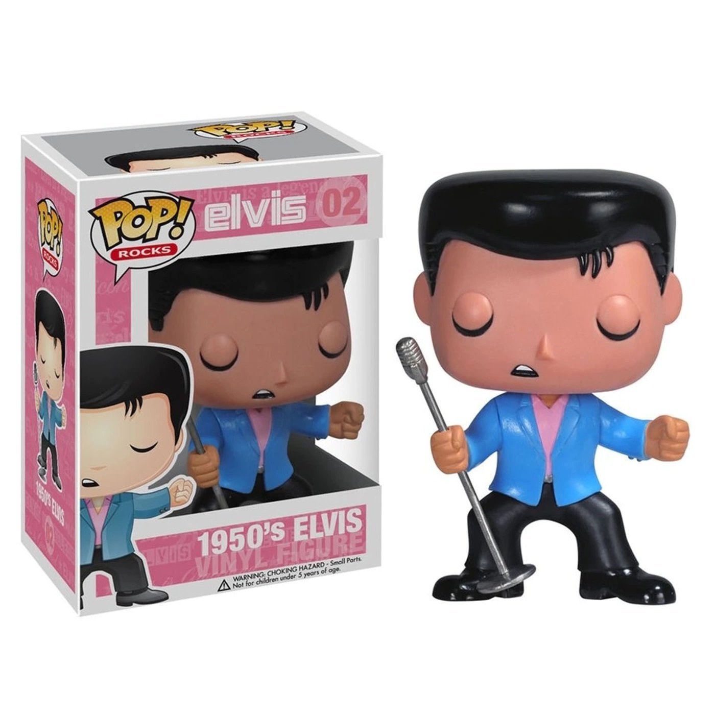 funko rock and roll