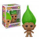 Funko POP! Green Troll #07 Good Luck Trolls Vinyl Action Figure Toys