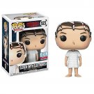 Funko POP! Eleven with Electrodes #523 Stranger Things Vinyl Action Figure Toys