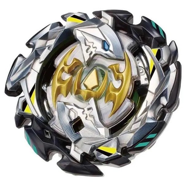 BeyBlade B-106 Emperor Forneus Takara Tomy Action Gyro Spinning Top Toys