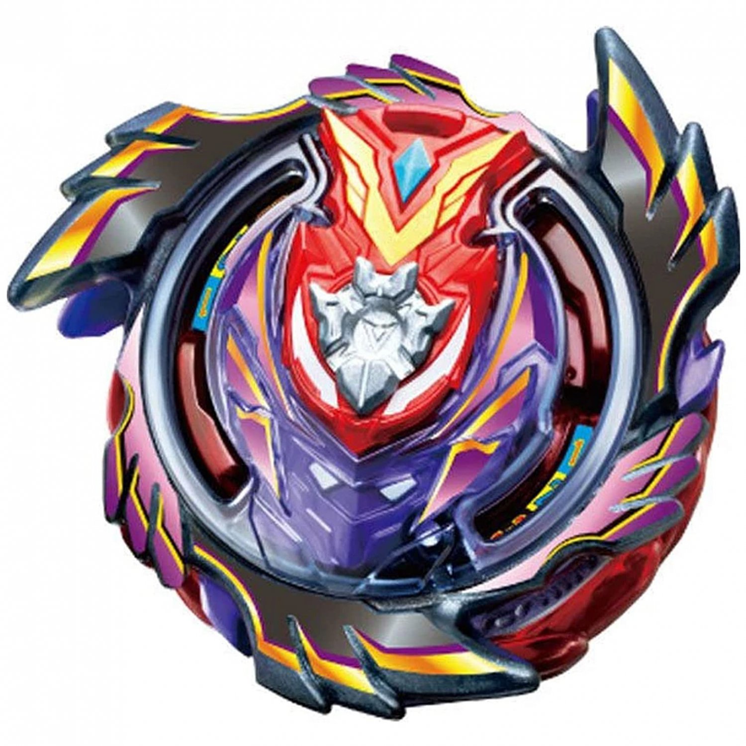 BeyBlade B-96 Strike God Valkyrie Mucen Takara Tomy Action Gyro Spinning Top Toys