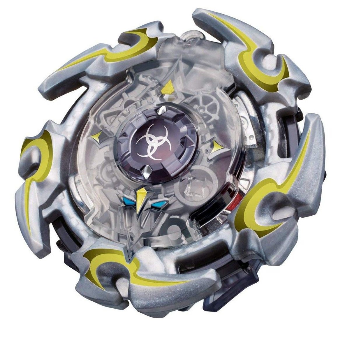 BeyBlade B-82 Alter Chronos Takara Tomy Action Gyro Spinning Top Toys